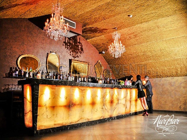 Nur Bar Roma 9