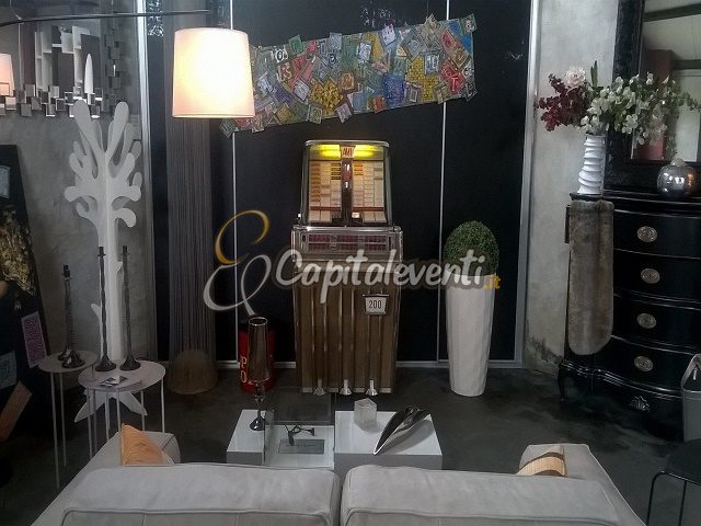 Officine Factory Roma 1