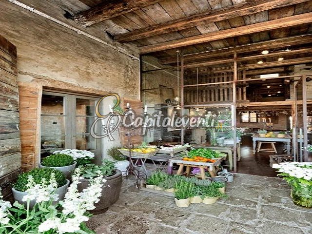 Officine Factory Roma 3