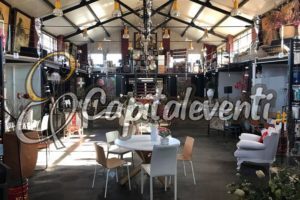 Officine Factory Roma 4
