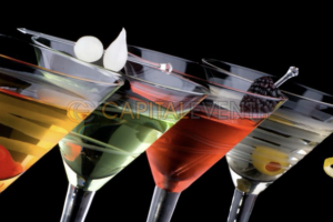 Open bar per feste ed eventi