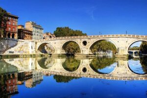 Ponti Antichi Romani