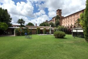 Residenza-Lavernale-Roma-Aventino-1