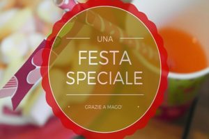 Una richiesta speciale