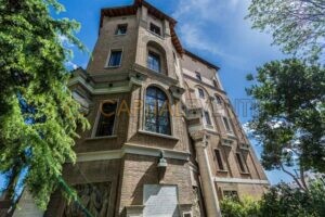 Villa Brasini 489 Roma 1