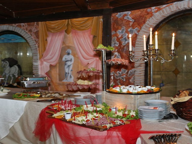 Villa Desiree Roma 11