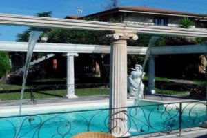 Villa Desiree Roma 12