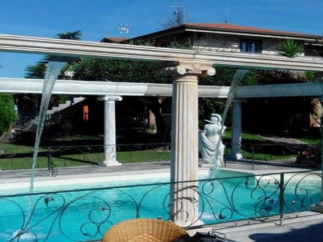 Villa Desiree Roma 12