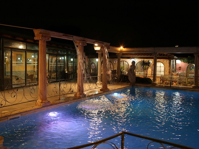 Villa Desiree Roma 13