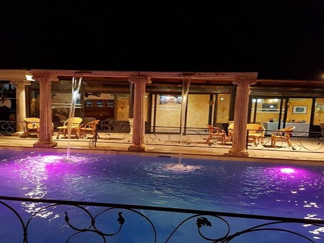Villa Desiree Roma 2