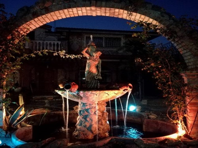 Villa Desiree Roma 3