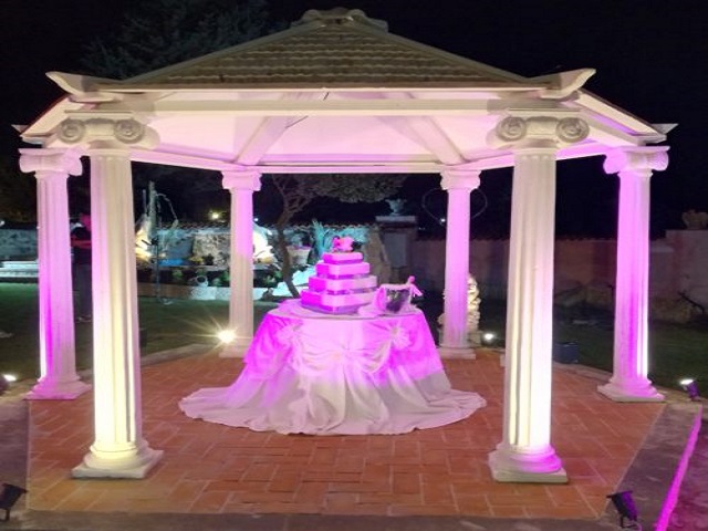 Villa Desiree Roma 7