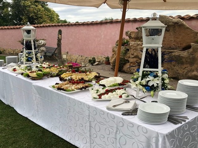 Villa Desiree Roma 8