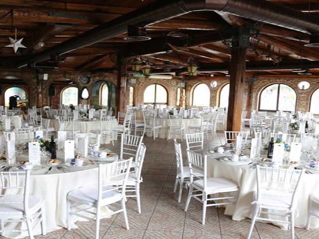 Villa Desiree Roma 9
