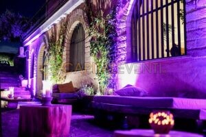 Villa Elena Roma 1