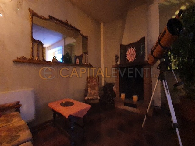 Villa Elena Roma 11