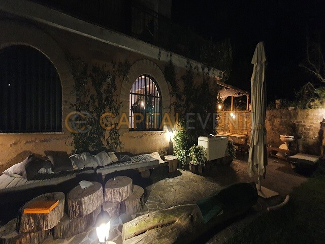 Villa Elena Roma 14
