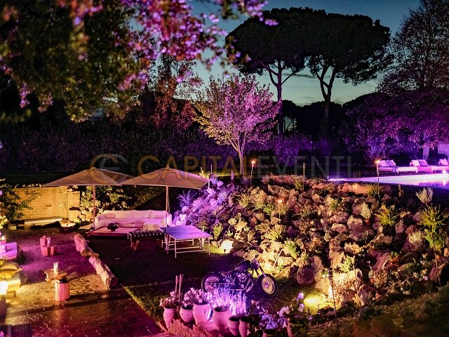 Villa Elena Roma 3