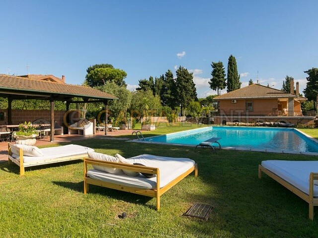 Villa Elena Roma 3