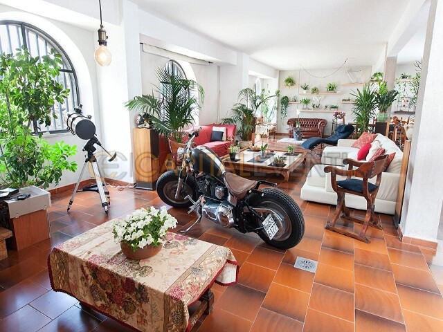 Villa Elena Roma 4