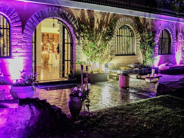 Villa Elena Roma 5
