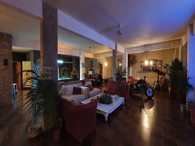 Villa Elena Roma 5