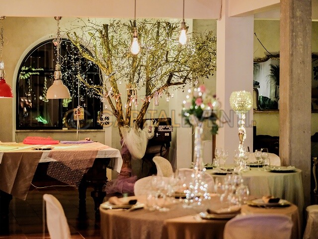 Villa Elena Roma 6