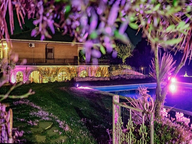 Villa Elena Roma 7