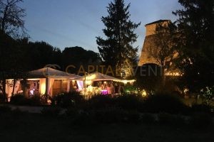 Villa Geta Roma 12