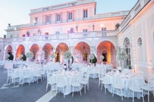 Villa Miani Roma 14