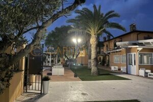 Villa Twins Roma Borghesiana 1
