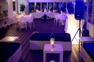 Vlounge Ostia