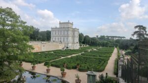 Cosa vedere a Villa Pamphili