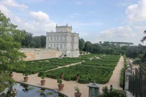 Cosa vedere a Villa Pamphili