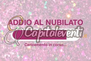 Addio Al Nubilato