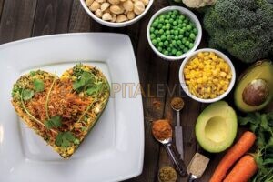 Ristorante Vegetariano a Roma