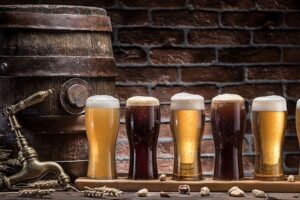Birre artigianali a Roma