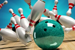 Bowling Roma Via Regina Margherita