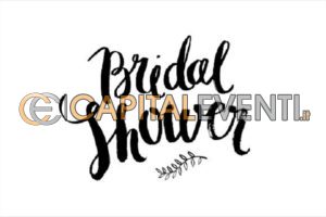 Bridal Shower