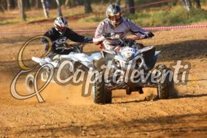Escursione in Quad