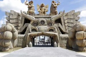 Parco Cinecittà World