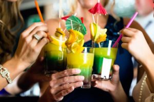 Cocktail Party