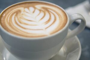 Cappuccino a Roma