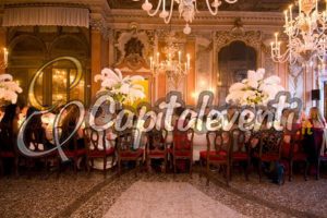 Organizzare Una Cena di Gala Come Fare