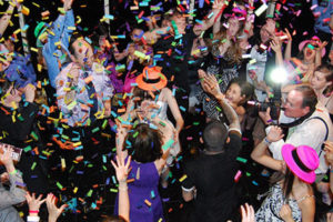 Party Planner