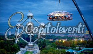 Dinner In The Sky Cosa Significa