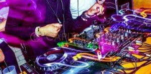 DJ Per Feste ed Eventi