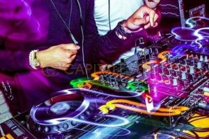 DJ Per Feste ed Eventi