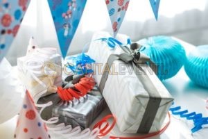 Festa di Compleanno a Sorpresa