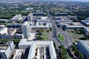 Roma Eur